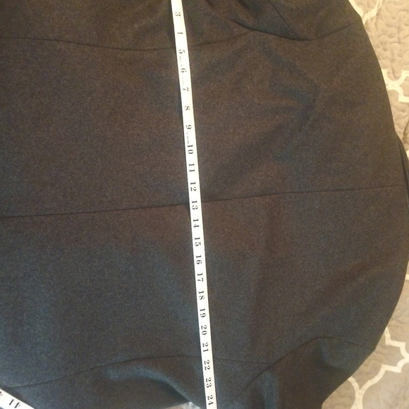 Banana Republic Wool Peacoat - Picture 7 of 7